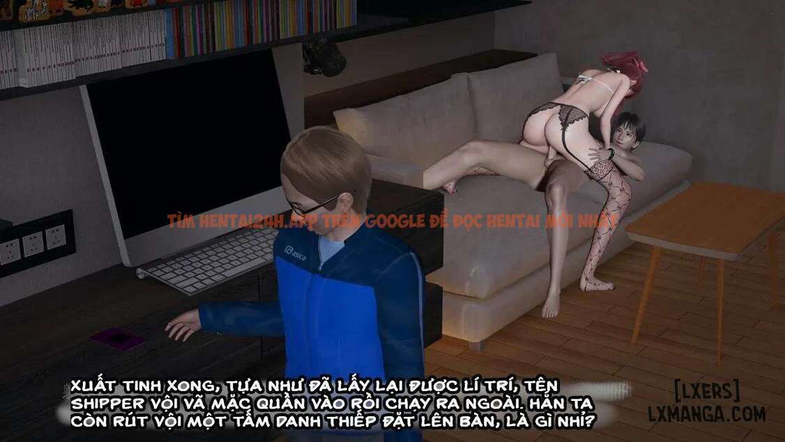 Xem ảnh 69 693149229173e trong truyện hentai Cô Bạn Gái Tiểu Vy Bị Ngốc Của tôi. - Chapter 2: nửa đầu - hentaitvn.net