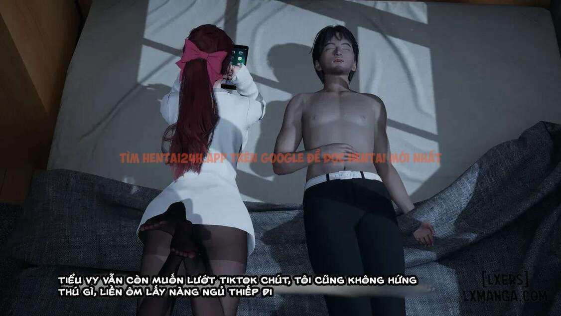 Xem ảnh 80 693149229173e trong truyện hentai Cô Bạn Gái Tiểu Vy Bị Ngốc Của tôi. - Chapter 2: nửa đầu - hentaitvn.net