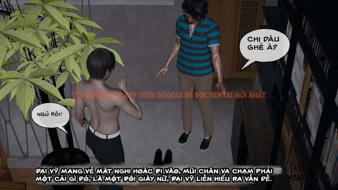 Xem ảnh 4 69314a495615d trong truyện hentai Cô Bạn Gái Tiểu Vy Bị Ngốc Của tôi. - Chapter 2 : phần giữa - hentaitvn.net