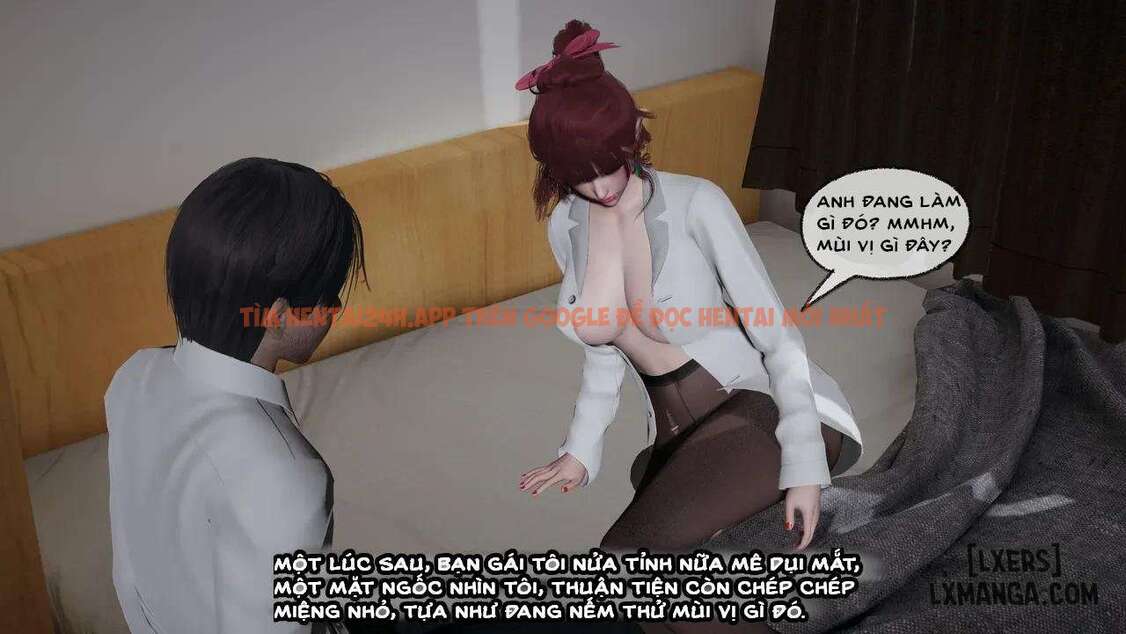 Xem ảnh 60 69314a495615d trong truyện hentai Cô Bạn Gái Tiểu Vy Bị Ngốc Của tôi. - Chapter 2 : phần giữa - hentaitvn.net