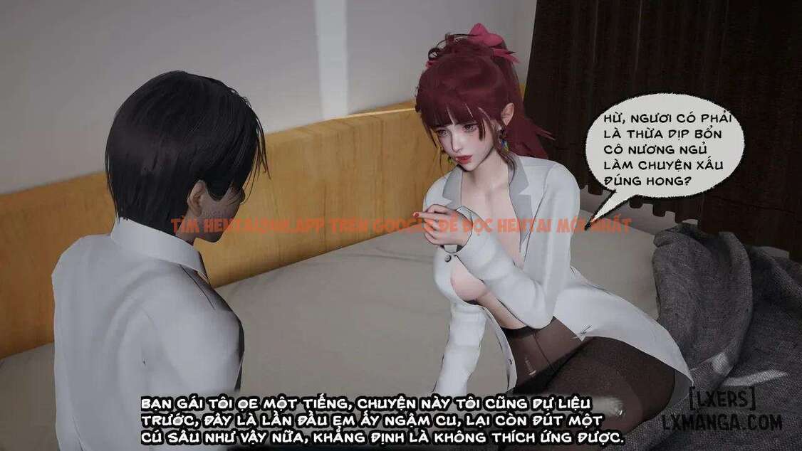 Xem ảnh 61 69314a495615d trong truyện hentai Cô Bạn Gái Tiểu Vy Bị Ngốc Của tôi. - Chapter 2 : phần giữa - hentaitvn.net