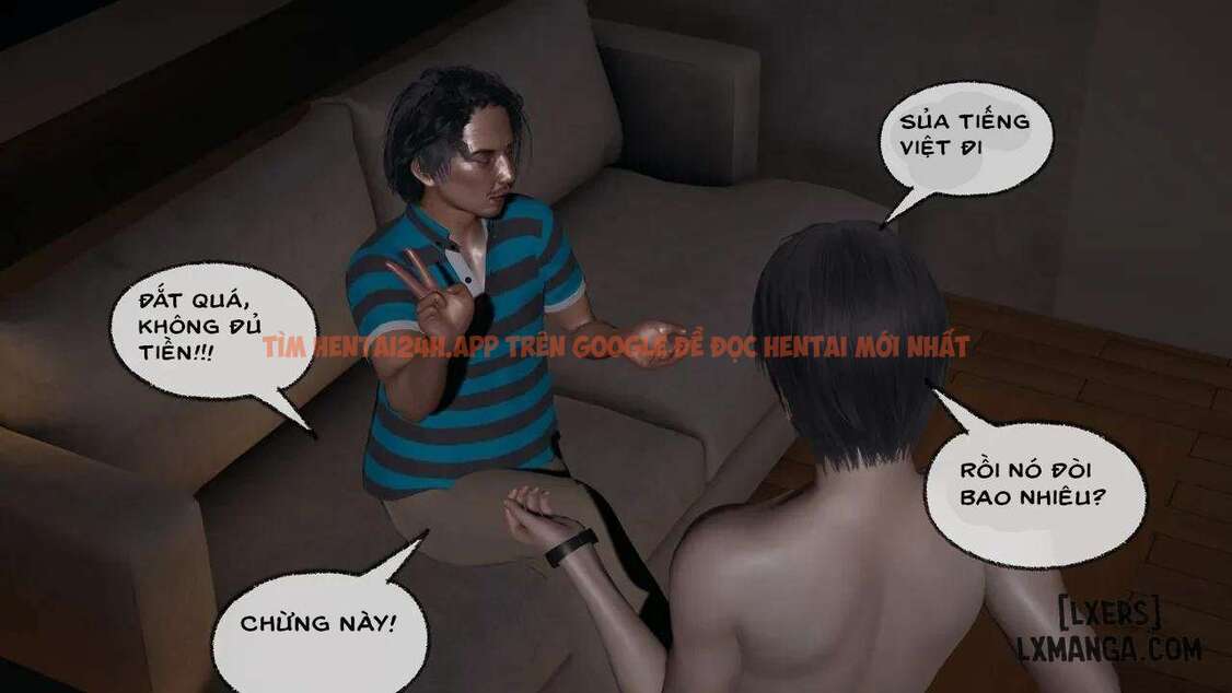 Xem ảnh 7 69314a495615d trong truyện hentai Cô Bạn Gái Tiểu Vy Bị Ngốc Của tôi. - Chapter 2 : phần giữa - hentaitvn.net