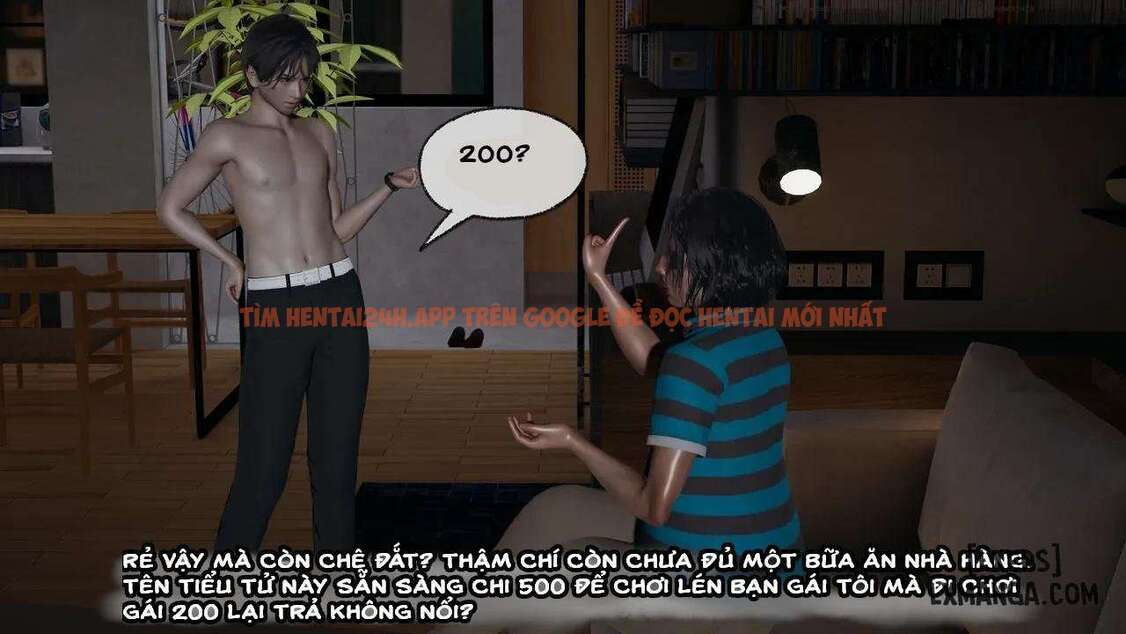 Xem ảnh 8 69314a495615d trong truyện hentai Cô Bạn Gái Tiểu Vy Bị Ngốc Của tôi. - Chapter 2 : phần giữa - hentaitvn.net