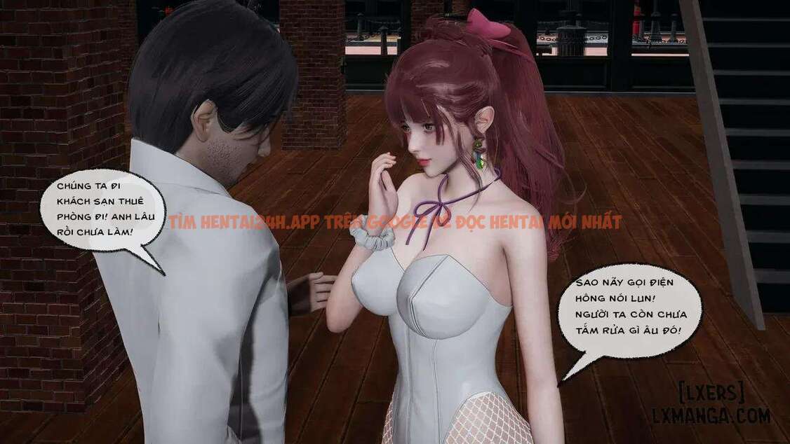 Xem ảnh 10 693152a0e8a04 trong truyện hentai Cô Bạn Gái Tiểu Vy Bị Ngốc Của tôi. - Chapter 3: nửa đầu - hentaitvn.net