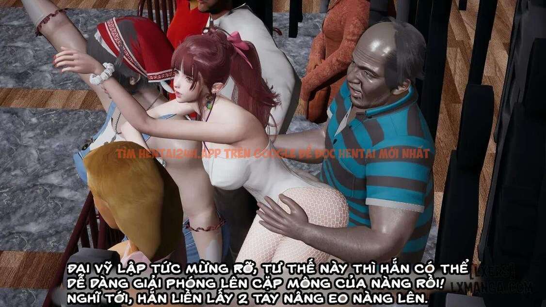 Xem ảnh 101 693152a0e8a04 trong truyện hentai Cô Bạn Gái Tiểu Vy Bị Ngốc Của tôi. - Chapter 3: nửa đầu - hentaitvn.net