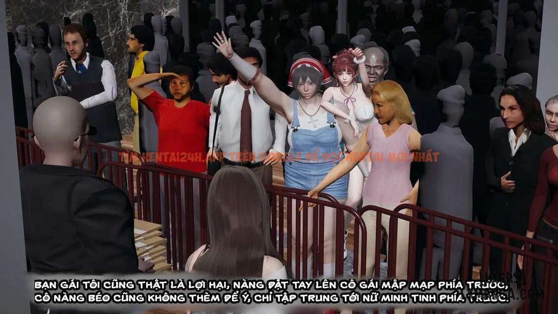 Xem ảnh 102 693152a0e8a04 trong truyện hentai Cô Bạn Gái Tiểu Vy Bị Ngốc Của tôi. - Chapter 3: nửa đầu - hentaitvn.net