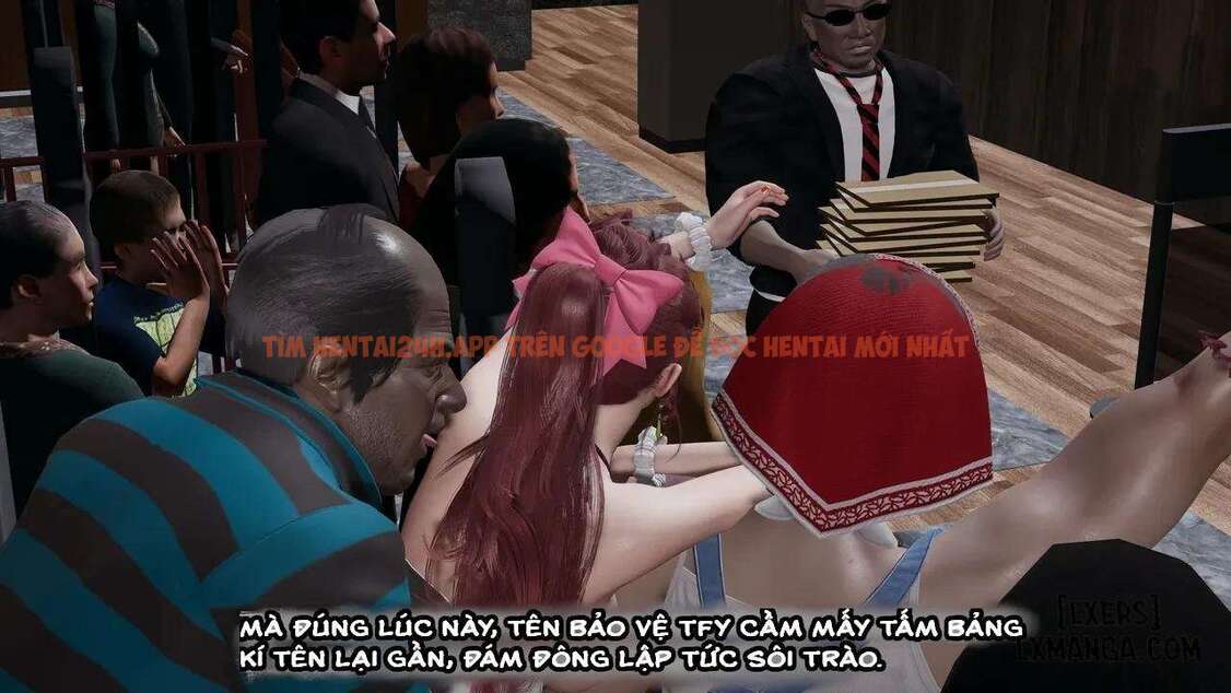 Xem ảnh 109 693152a0e8a04 trong truyện hentai Cô Bạn Gái Tiểu Vy Bị Ngốc Của tôi. - Chapter 3: nửa đầu - hentaitvn.net