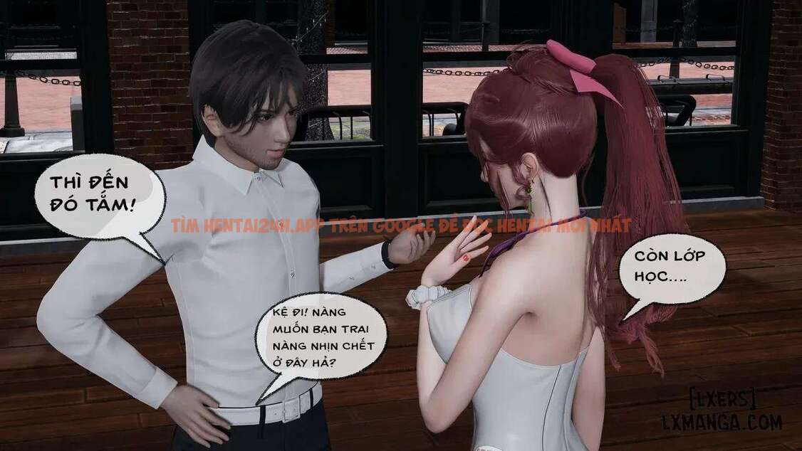 Xem ảnh 11 693152a0e8a04 trong truyện hentai Cô Bạn Gái Tiểu Vy Bị Ngốc Của tôi. - Chapter 3: nửa đầu - hentaitvn.net