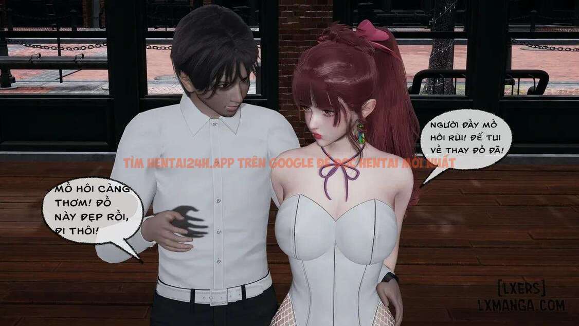 Xem ảnh 12 693152a0e8a04 trong truyện hentai Cô Bạn Gái Tiểu Vy Bị Ngốc Của tôi. - Chapter 3: nửa đầu - hentaitvn.net