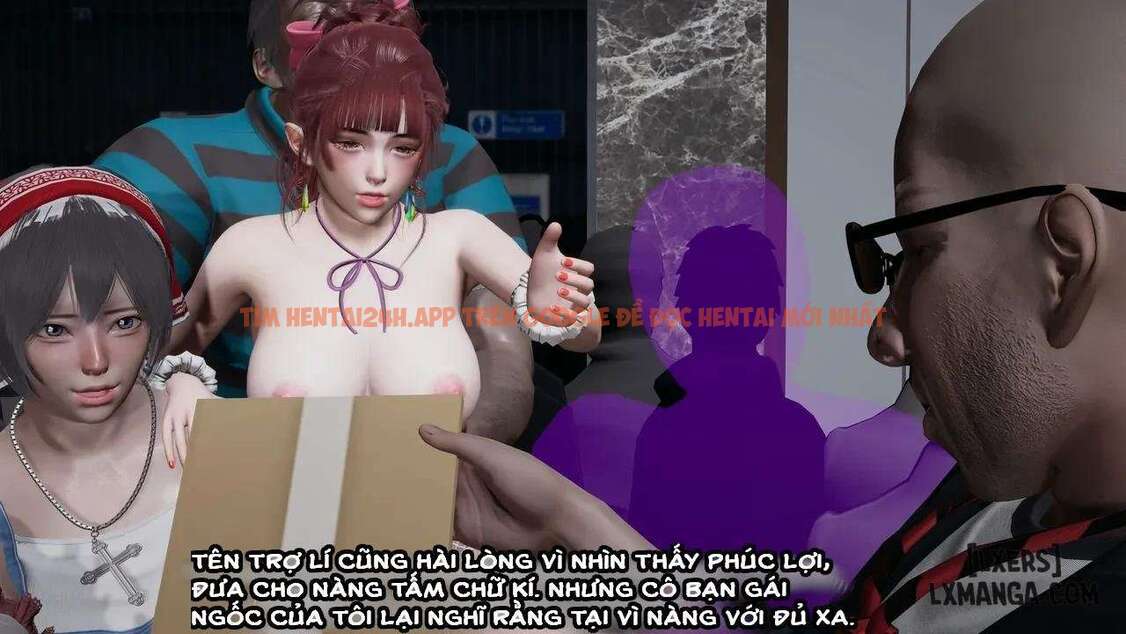 Xem ảnh 123 693152a0e8a04 trong truyện hentai Cô Bạn Gái Tiểu Vy Bị Ngốc Của tôi. - Chapter 3: nửa đầu - hentaitvn.net