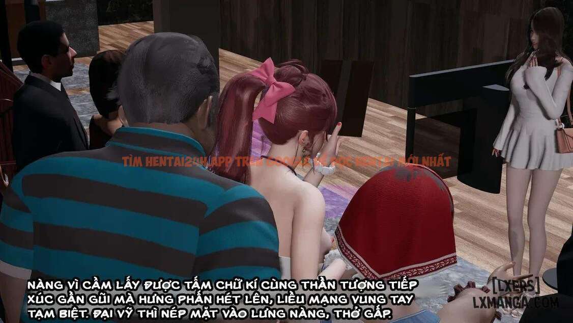 Xem ảnh 124 693152a0e8a04 trong truyện hentai Cô Bạn Gái Tiểu Vy Bị Ngốc Của tôi. - Chapter 3: nửa đầu - hentaitvn.net