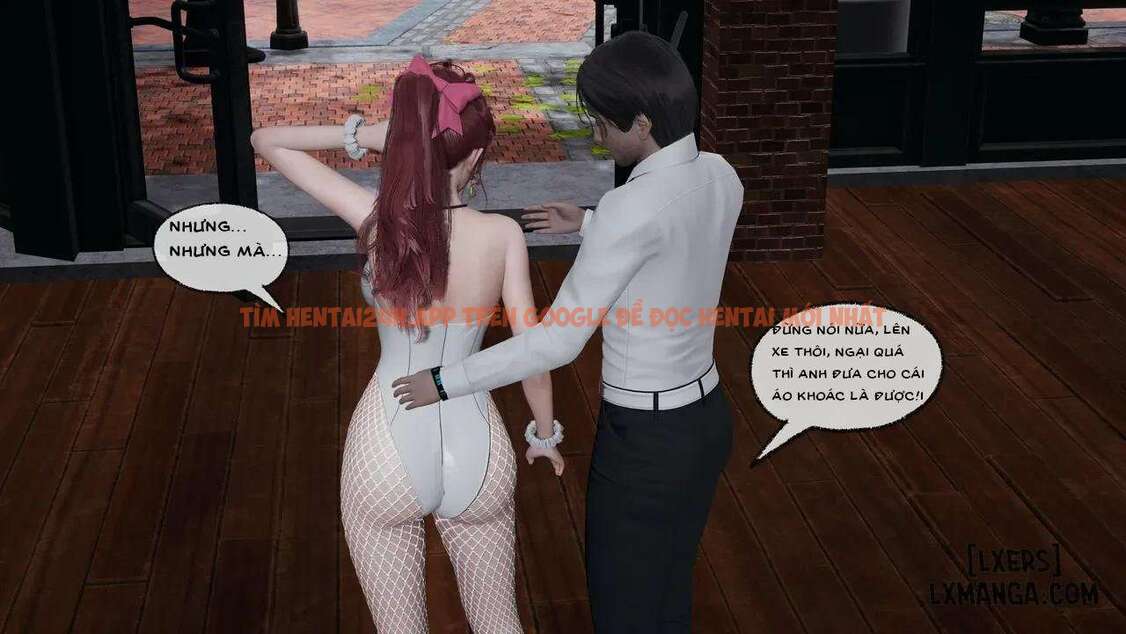 Xem ảnh 13 693152a0e8a04 trong truyện hentai Cô Bạn Gái Tiểu Vy Bị Ngốc Của tôi. - Chapter 3: nửa đầu - hentaitvn.net