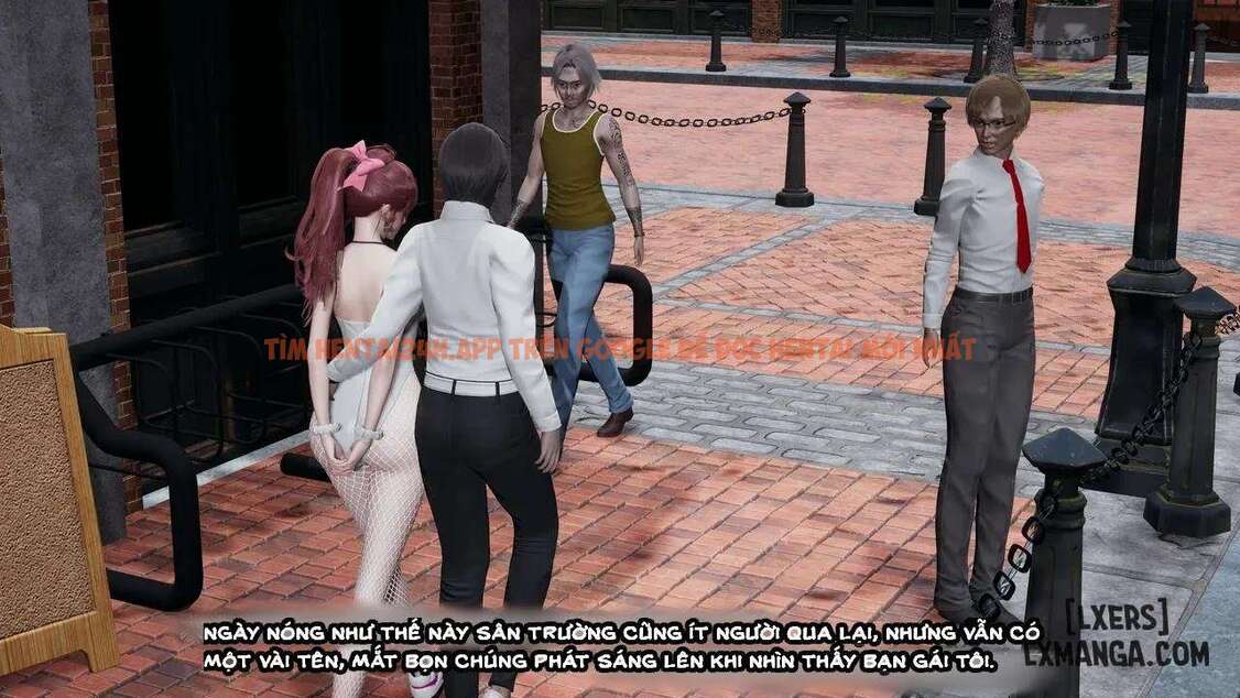 Xem ảnh 14 693152a0e8a04 trong truyện hentai Cô Bạn Gái Tiểu Vy Bị Ngốc Của tôi. - Chapter 3: nửa đầu - hentaitvn.net