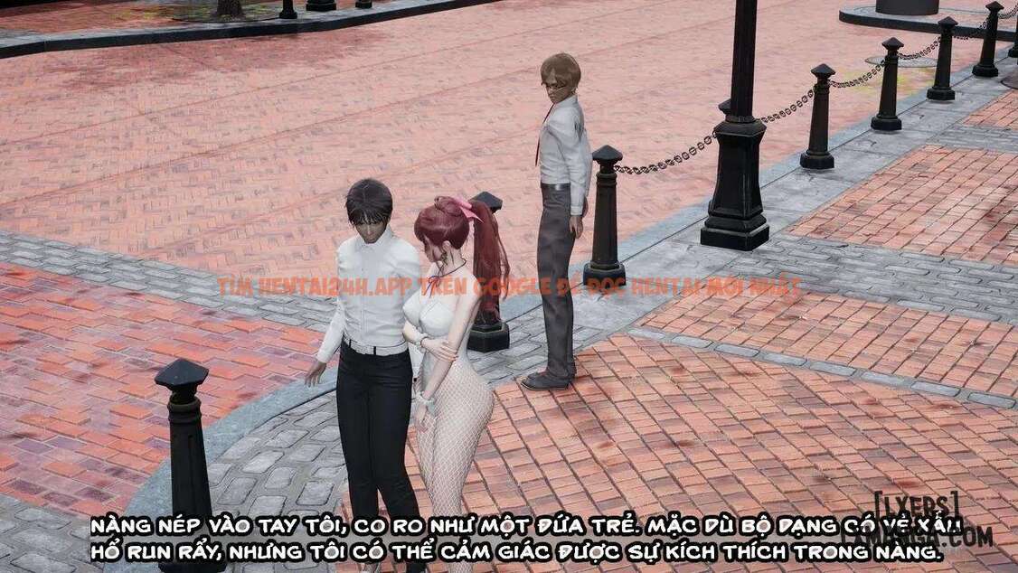 Xem ảnh 16 693152a0e8a04 trong truyện hentai Cô Bạn Gái Tiểu Vy Bị Ngốc Của tôi. - Chapter 3: nửa đầu - hentaitvn.net