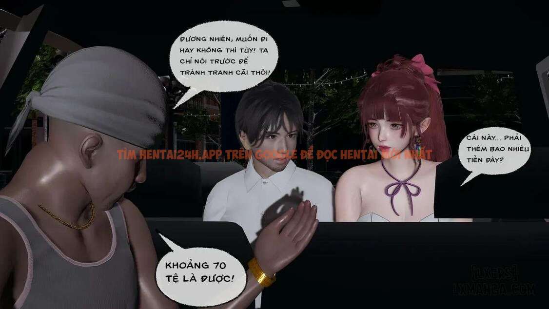 Xem ảnh 21 693152a0e8a04 trong truyện hentai Cô Bạn Gái Tiểu Vy Bị Ngốc Của tôi. - Chapter 3: nửa đầu - hentaitvn.net