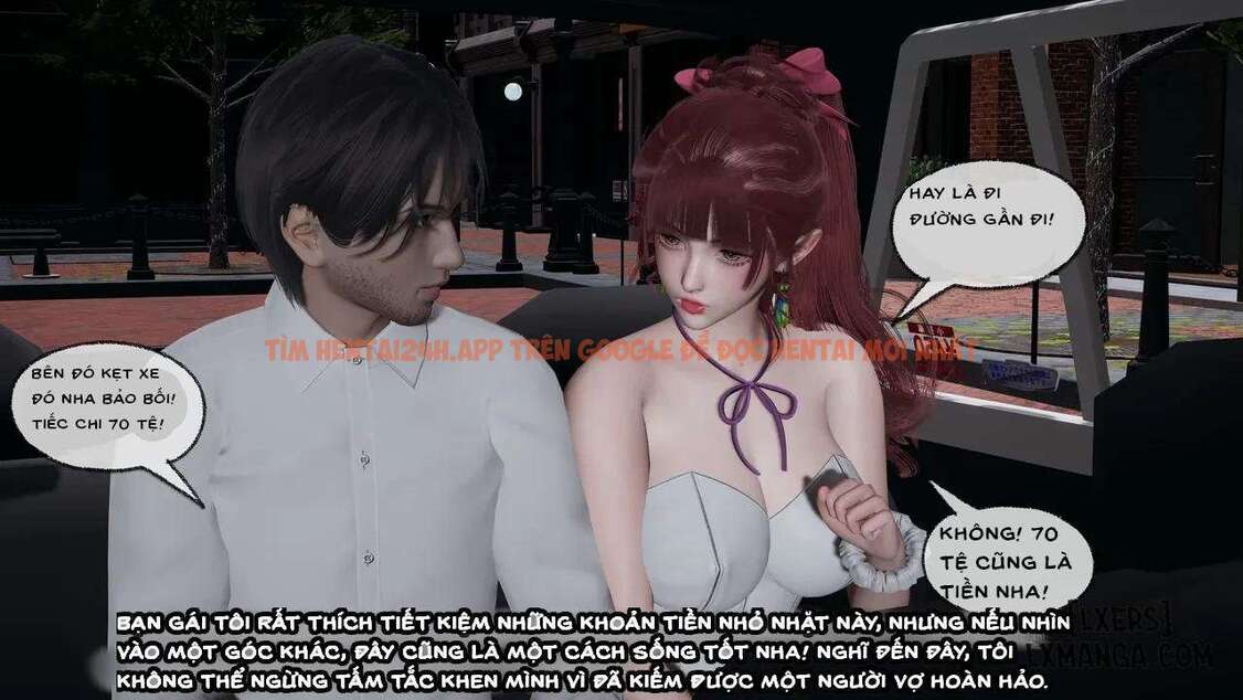 Xem ảnh 22 693152a0e8a04 trong truyện hentai Cô Bạn Gái Tiểu Vy Bị Ngốc Của tôi. - Chapter 3: nửa đầu - hentaitvn.net