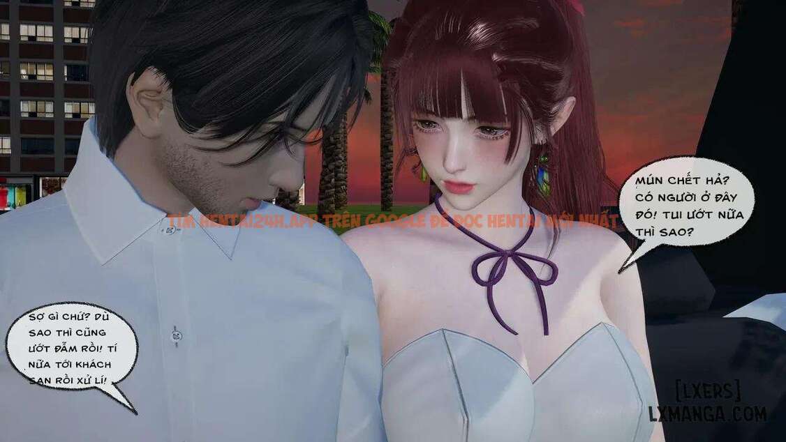 Xem ảnh 28 693152a0e8a04 trong truyện hentai Cô Bạn Gái Tiểu Vy Bị Ngốc Của tôi. - Chapter 3: nửa đầu - hentaitvn.net