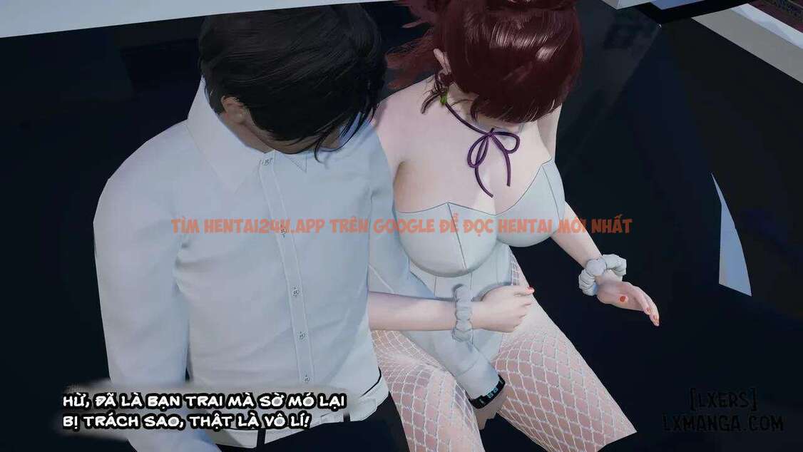Xem ảnh 29 693152a0e8a04 trong truyện hentai Cô Bạn Gái Tiểu Vy Bị Ngốc Của tôi. - Chapter 3: nửa đầu - hentaitvn.net