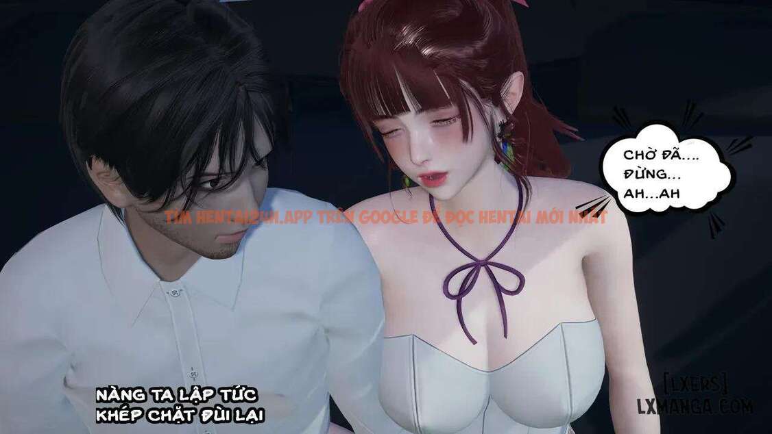 Xem ảnh 31 693152a0e8a04 trong truyện hentai Cô Bạn Gái Tiểu Vy Bị Ngốc Của tôi. - Chapter 3: nửa đầu - hentaitvn.net