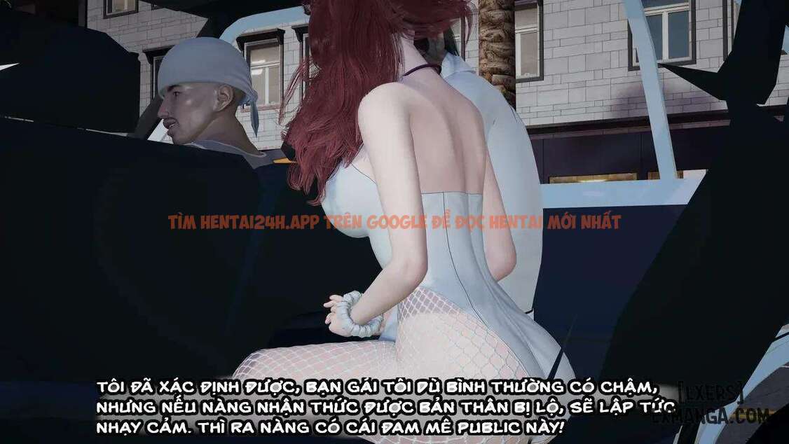 Xem ảnh 36 693152a0e8a04 trong truyện hentai Cô Bạn Gái Tiểu Vy Bị Ngốc Của tôi. - Chapter 3: nửa đầu - hentaitvn.net