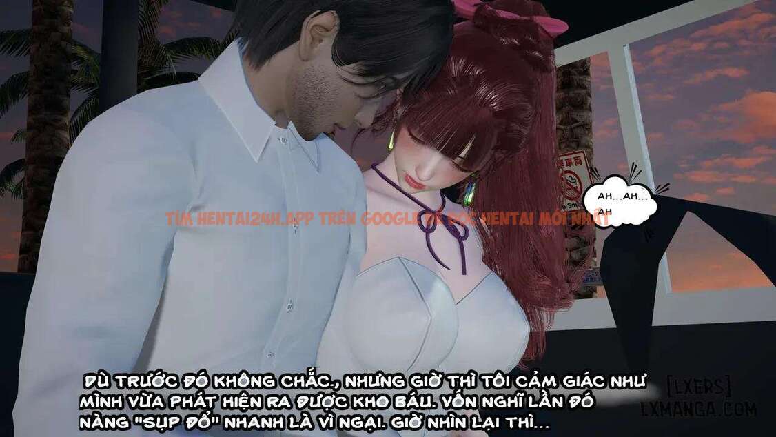 Xem ảnh 37 693152a0e8a04 trong truyện hentai Cô Bạn Gái Tiểu Vy Bị Ngốc Của tôi. - Chapter 3: nửa đầu - hentaitvn.net