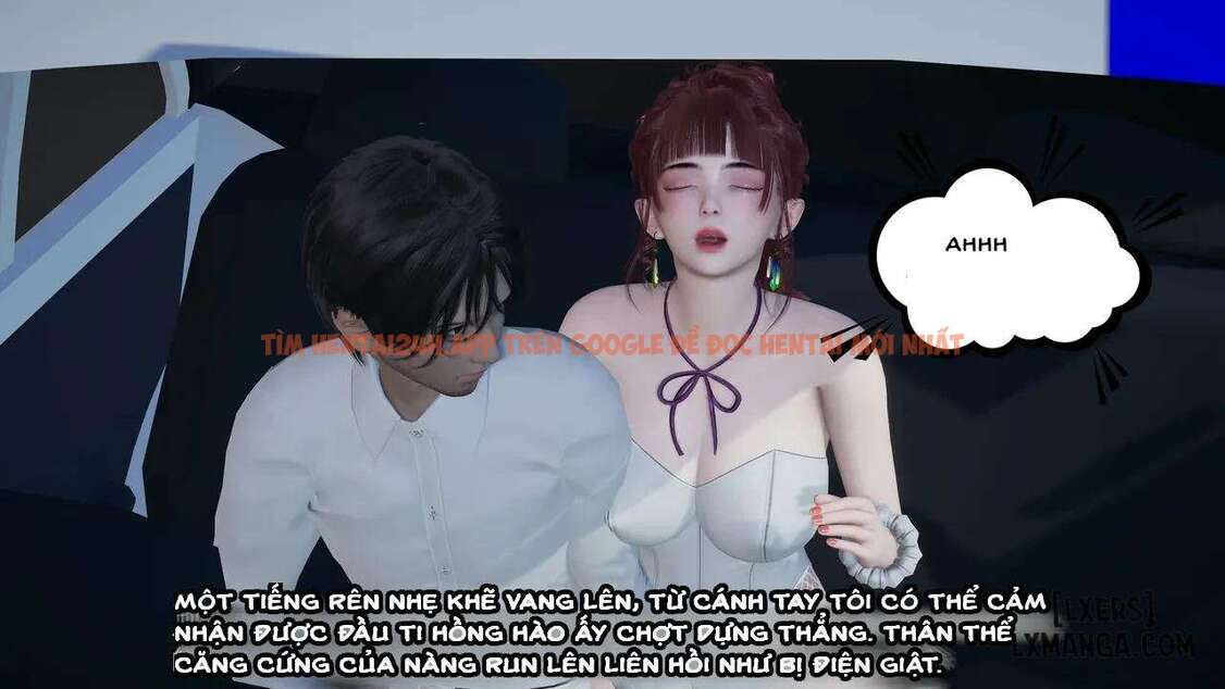 Xem ảnh 39 693152a0e8a04 trong truyện hentai Cô Bạn Gái Tiểu Vy Bị Ngốc Của tôi. - Chapter 3: nửa đầu - hentaitvn.net