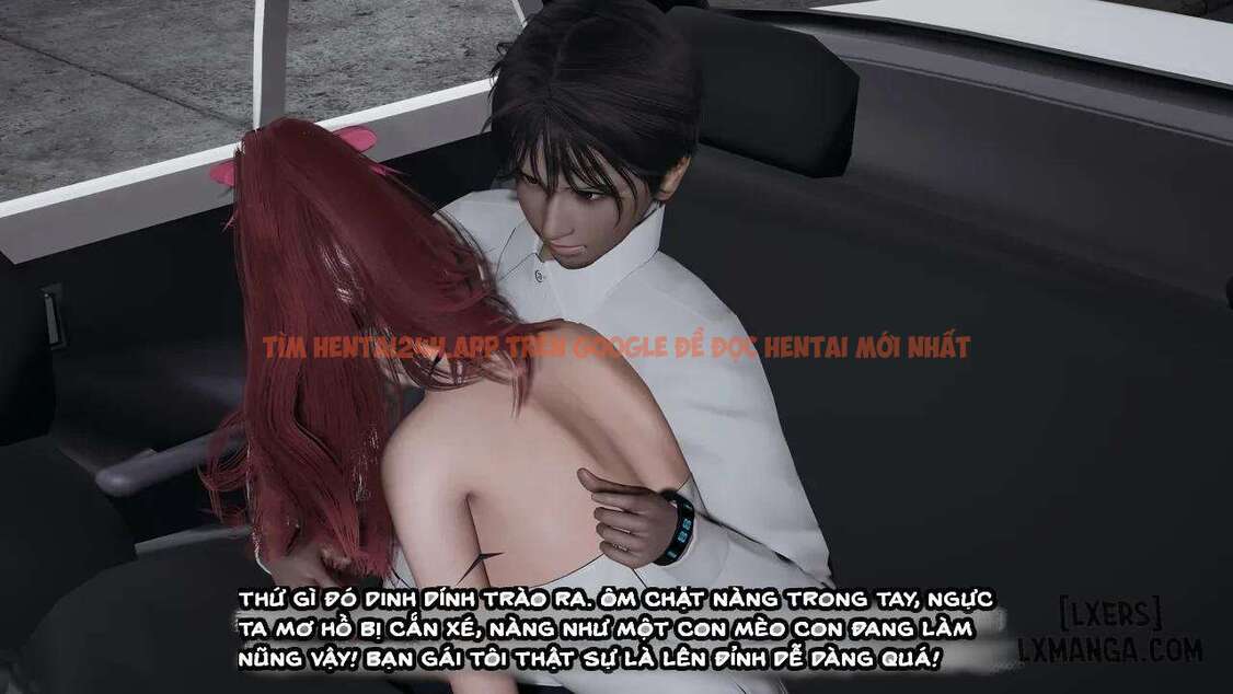 Xem ảnh 40 693152a0e8a04 trong truyện hentai Cô Bạn Gái Tiểu Vy Bị Ngốc Của tôi. - Chapter 3: nửa đầu - hentaitvn.net