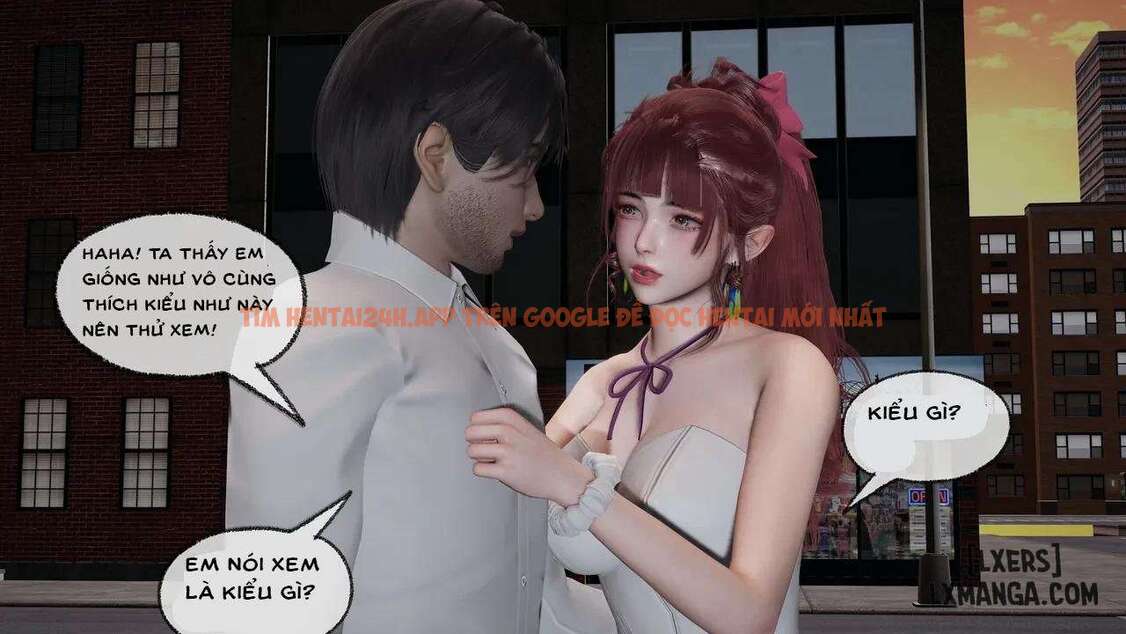 Xem ảnh 52 693152a0e8a04 trong truyện hentai Cô Bạn Gái Tiểu Vy Bị Ngốc Của tôi. - Chapter 3: nửa đầu - hentaitvn.net