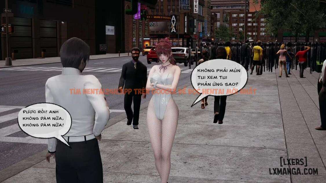 Xem ảnh 54 693152a0e8a04 trong truyện hentai Cô Bạn Gái Tiểu Vy Bị Ngốc Của tôi. - Chapter 3: nửa đầu - hentaitvn.net