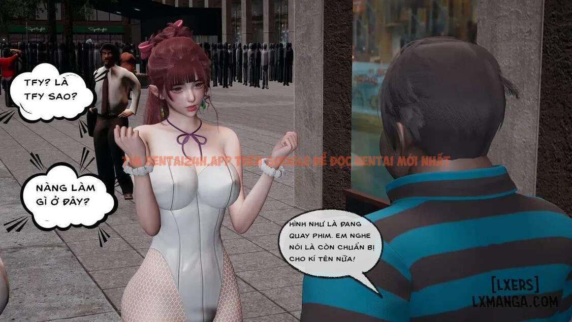 Xem ảnh 58 693152a0e8a04 trong truyện hentai Cô Bạn Gái Tiểu Vy Bị Ngốc Của tôi. - Chapter 3: nửa đầu - hentaitvn.net