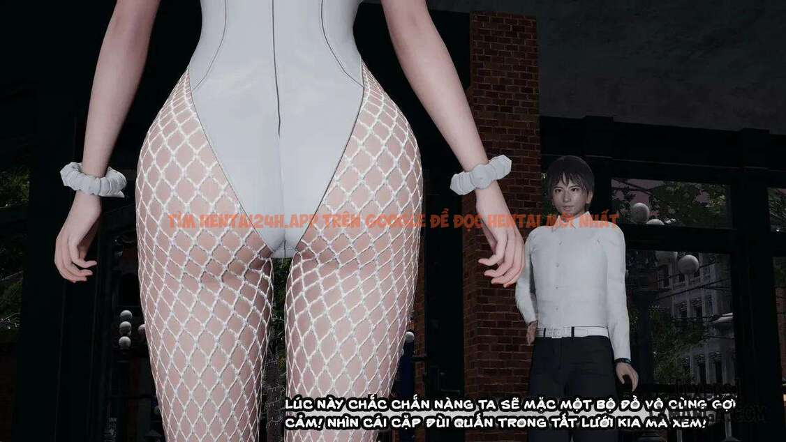 Xem ảnh 6 693152a0e8a04 trong truyện hentai Cô Bạn Gái Tiểu Vy Bị Ngốc Của tôi. - Chapter 3: nửa đầu - hentaitvn.net