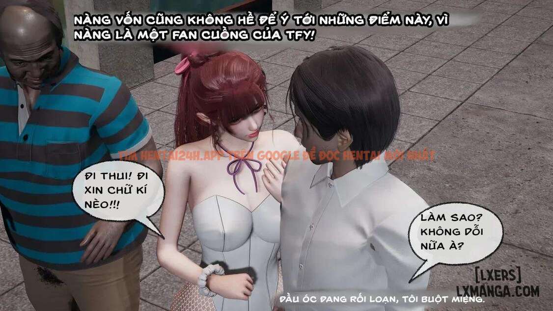 Xem ảnh 61 693152a0e8a04 trong truyện hentai Cô Bạn Gái Tiểu Vy Bị Ngốc Của tôi. - Chapter 3: nửa đầu - hentaitvn.net