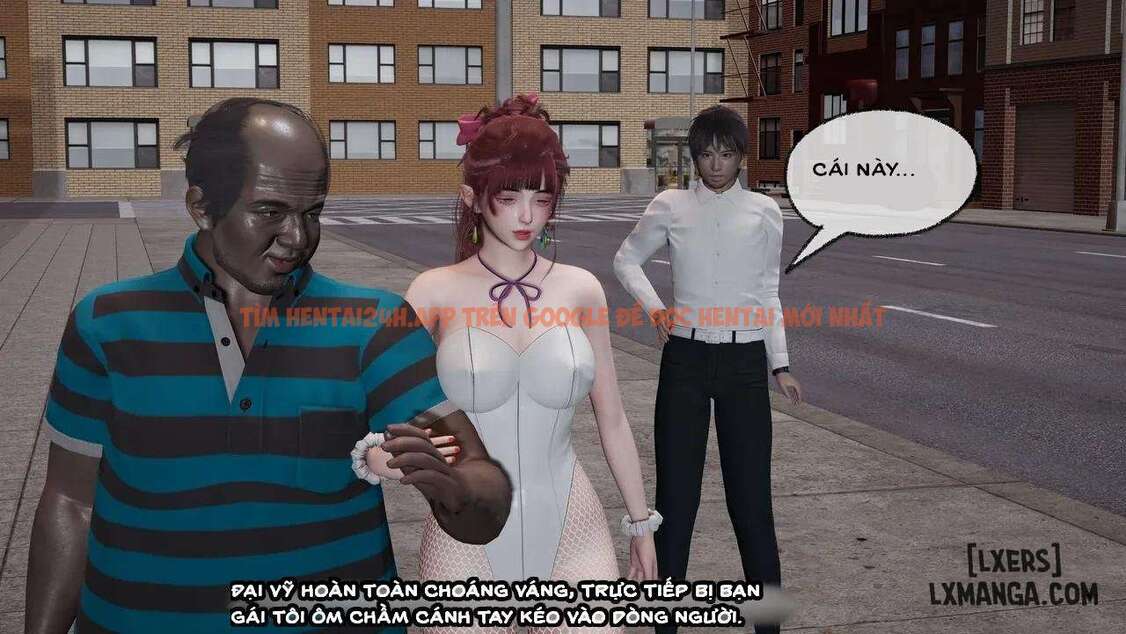 Xem ảnh 63 693152a0e8a04 trong truyện hentai Cô Bạn Gái Tiểu Vy Bị Ngốc Của tôi. - Chapter 3: nửa đầu - hentaitvn.net