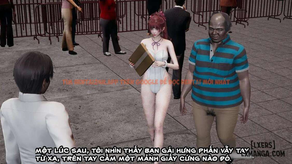 Xem ảnh 67 693152a0e8a04 trong truyện hentai Cô Bạn Gái Tiểu Vy Bị Ngốc Của tôi. - Chapter 3: nửa đầu - hentaitvn.net