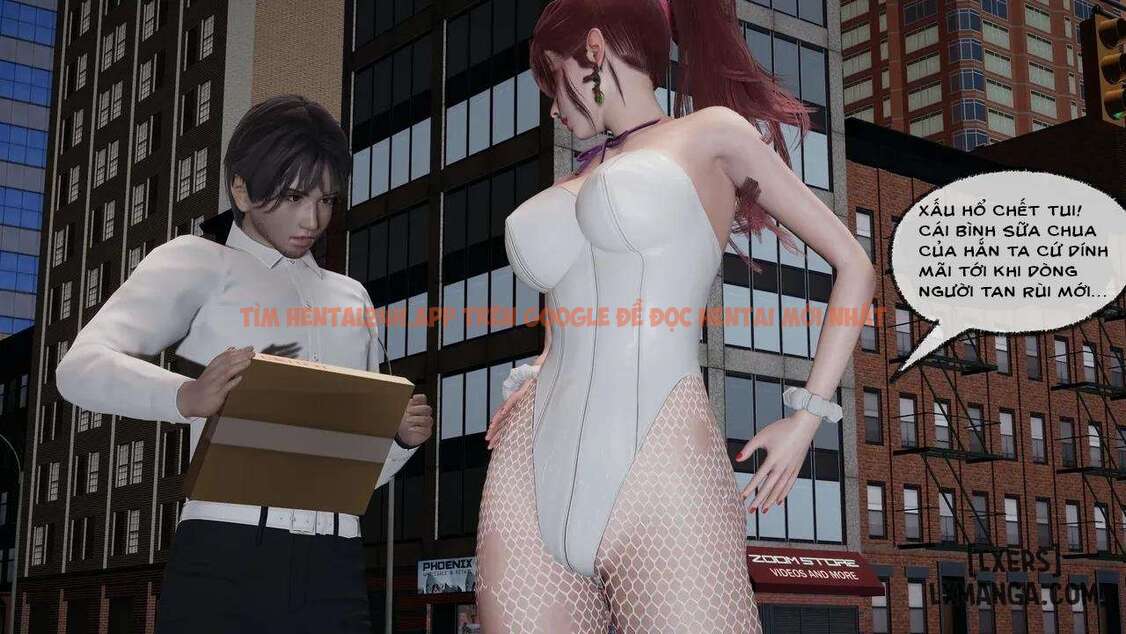 Xem ảnh 73 693152a0e8a04 trong truyện hentai Cô Bạn Gái Tiểu Vy Bị Ngốc Của tôi. - Chapter 3: nửa đầu - hentaitvn.net