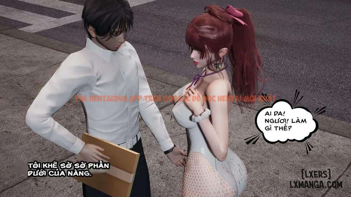 Xem ảnh 75 693152a0e8a04 trong truyện hentai Cô Bạn Gái Tiểu Vy Bị Ngốc Của tôi. - Chapter 3: nửa đầu - hentaitvn.net