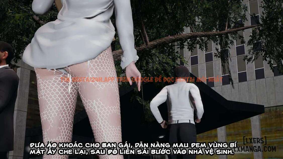 Xem ảnh 77 693152a0e8a04 trong truyện hentai Cô Bạn Gái Tiểu Vy Bị Ngốc Của tôi. - Chapter 3: nửa đầu - hentaitvn.net
