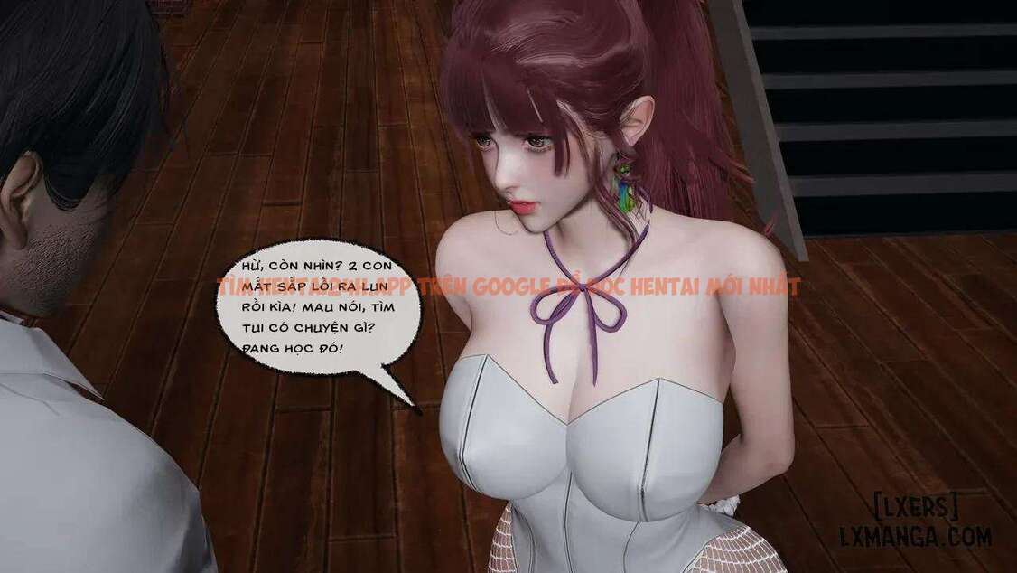 Xem ảnh 8 693152a0e8a04 trong truyện hentai Cô Bạn Gái Tiểu Vy Bị Ngốc Của tôi. - Chapter 3: nửa đầu - hentaitvn.net