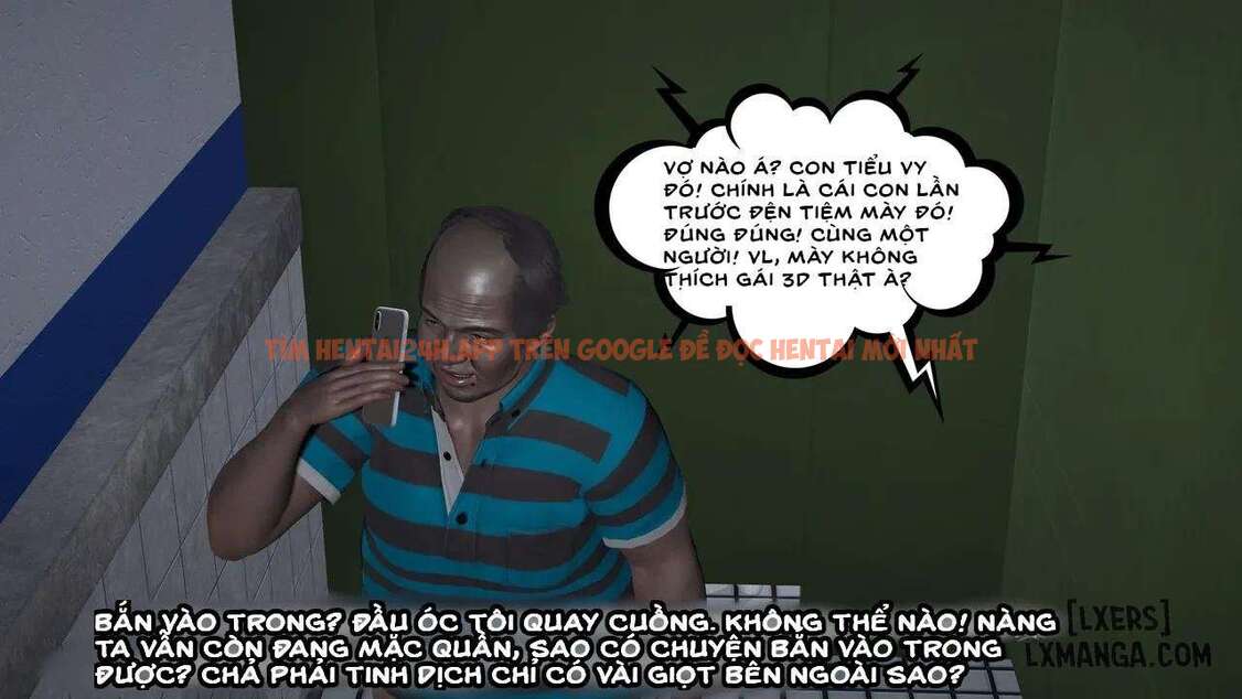 Xem ảnh 83 693152a0e8a04 trong truyện hentai Cô Bạn Gái Tiểu Vy Bị Ngốc Của tôi. - Chapter 3: nửa đầu - hentaitvn.net