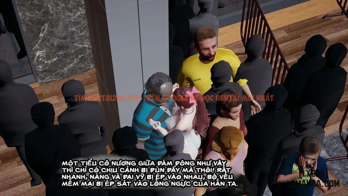 Xem ảnh 88 693152a0e8a04 trong truyện hentai Cô Bạn Gái Tiểu Vy Bị Ngốc Của tôi. - Chapter 3: nửa đầu - hentaitvn.net