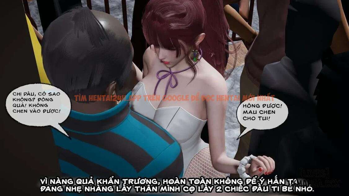 Xem ảnh 89 693152a0e8a04 trong truyện hentai Cô Bạn Gái Tiểu Vy Bị Ngốc Của tôi. - Chapter 3: nửa đầu - hentaitvn.net
