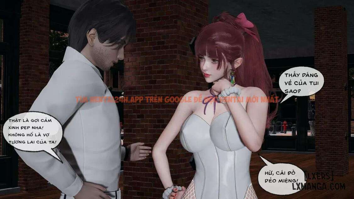 Xem ảnh 9 693152a0e8a04 trong truyện hentai Cô Bạn Gái Tiểu Vy Bị Ngốc Của tôi. - Chapter 3: nửa đầu - hentaitvn.net