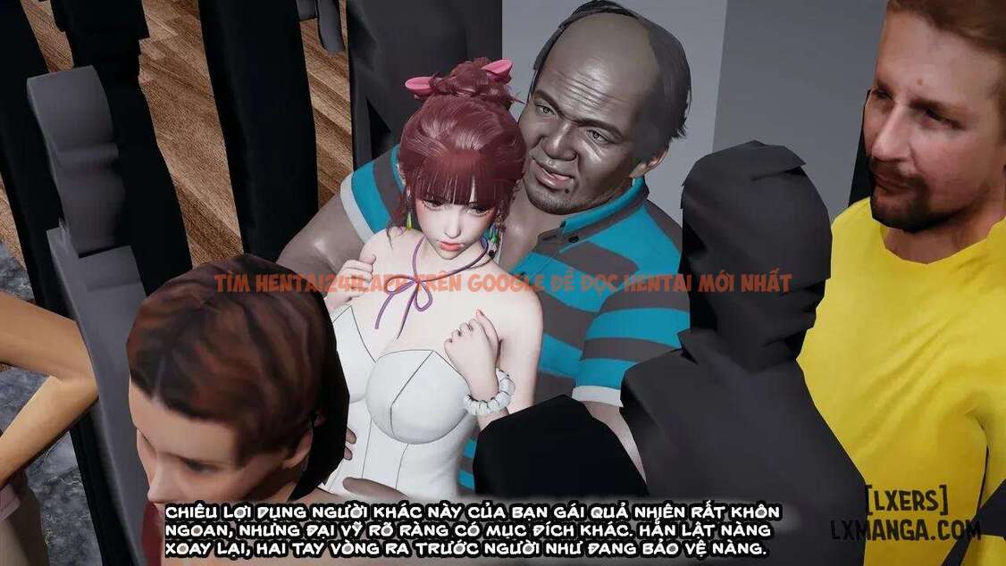 Xem ảnh 91 693152a0e8a04 trong truyện hentai Cô Bạn Gái Tiểu Vy Bị Ngốc Của tôi. - Chapter 3: nửa đầu - hentaitvn.net