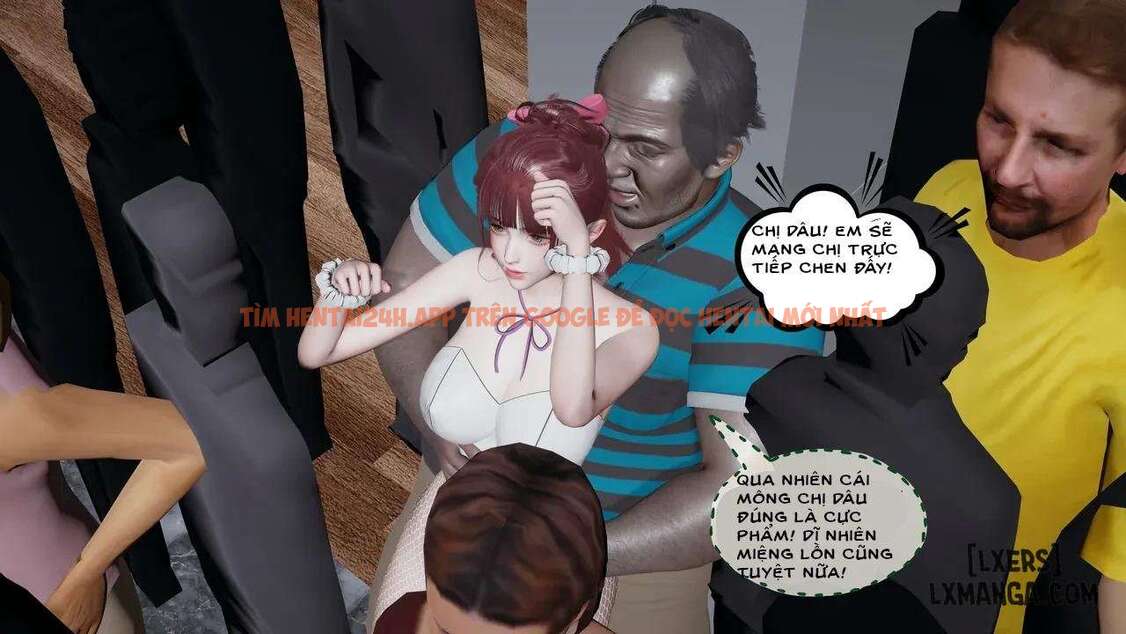 Xem ảnh 93 693152a0e8a04 trong truyện hentai Cô Bạn Gái Tiểu Vy Bị Ngốc Của tôi. - Chapter 3: nửa đầu - hentaitvn.net