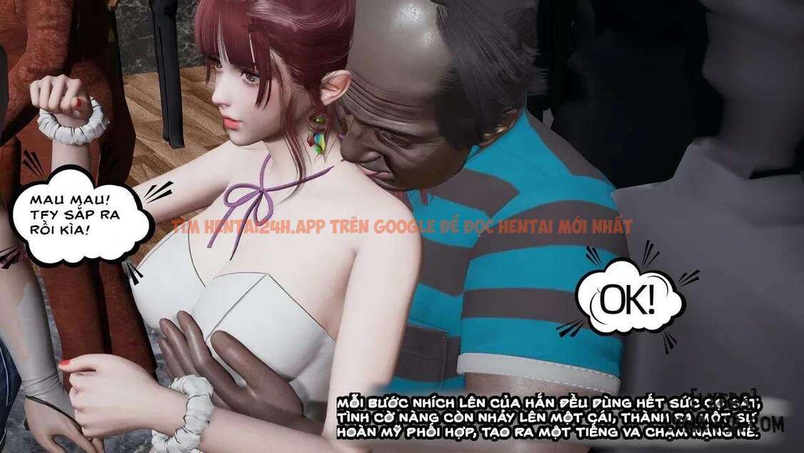 Xem ảnh 96 693152a0e8a04 trong truyện hentai Cô Bạn Gái Tiểu Vy Bị Ngốc Của tôi. - Chapter 3: nửa đầu - hentaitvn.net