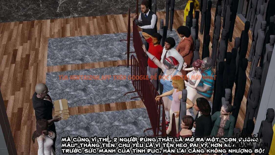 Xem ảnh 97 693152a0e8a04 trong truyện hentai Cô Bạn Gái Tiểu Vy Bị Ngốc Của tôi. - Chapter 3: nửa đầu - hentaitvn.net