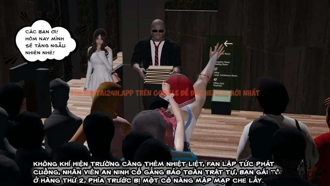 Xem ảnh 99 693152a0e8a04 trong truyện hentai Cô Bạn Gái Tiểu Vy Bị Ngốc Của tôi. - Chapter 3: nửa đầu - hentaitvn.net