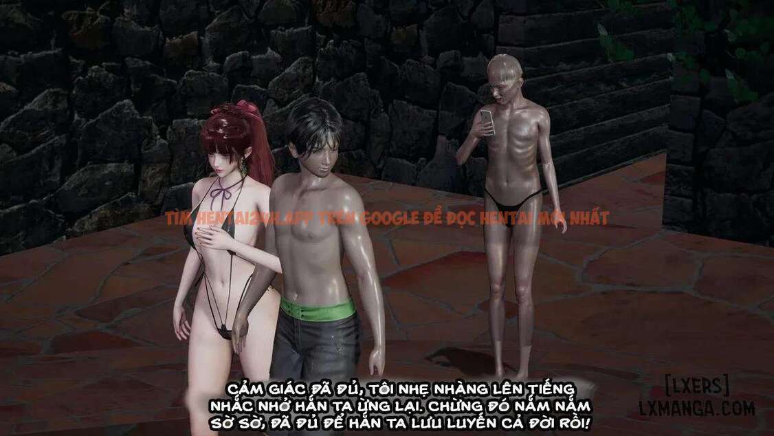 Xem ảnh 1 693156f96d2cb trong truyện hentai Cô Bạn Gái Tiểu Vy Bị Ngốc Của tôi. - Chapter 4.1 : Quấy rối trên xe buýt - hentaitvn.net