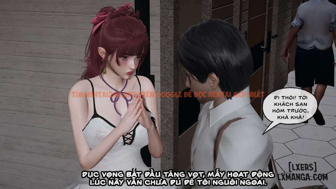 Xem ảnh 10 693156f96d2cb trong truyện hentai Cô Bạn Gái Tiểu Vy Bị Ngốc Của tôi. - Chapter 4.1 : Quấy rối trên xe buýt - hentaitvn.net