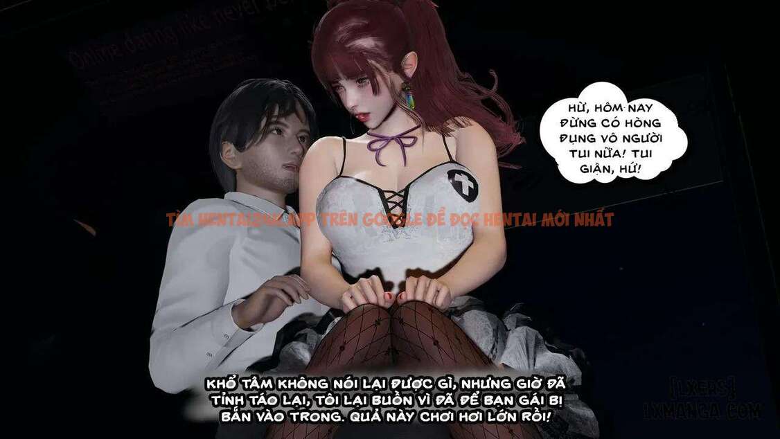 Xem ảnh 102 693156f96d2cb trong truyện hentai Cô Bạn Gái Tiểu Vy Bị Ngốc Của tôi. - Chapter 4.1 : Quấy rối trên xe buýt - hentaitvn.net